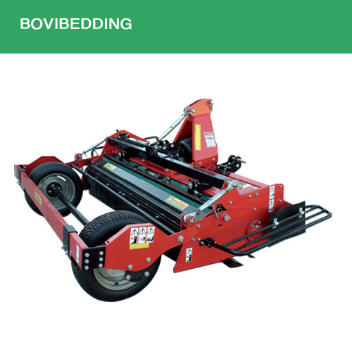 Bovibedding