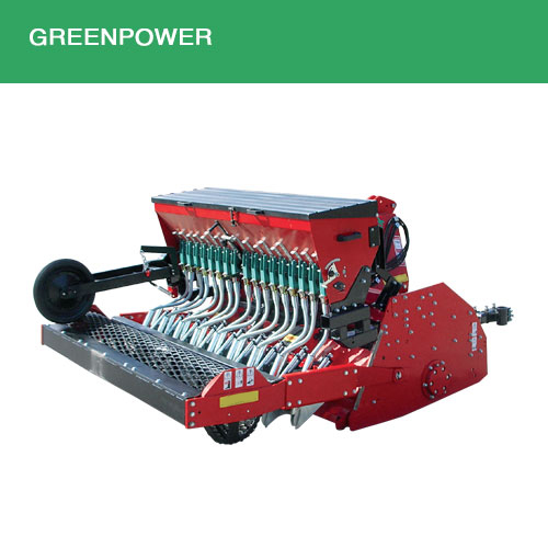 Greenpower